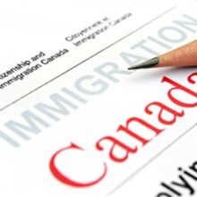 Nouvelles règles de réception des demandes d’immigration 2015-2016